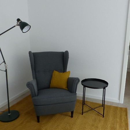 Apartment Sonnenschein Bad Neustadt an der Saale Extérieur photo