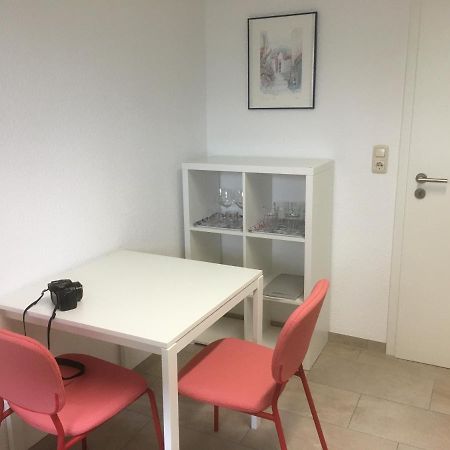 Apartment Sonnenschein Bad Neustadt an der Saale Extérieur photo
