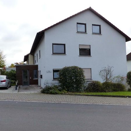 Apartment Sonnenschein Bad Neustadt an der Saale Extérieur photo