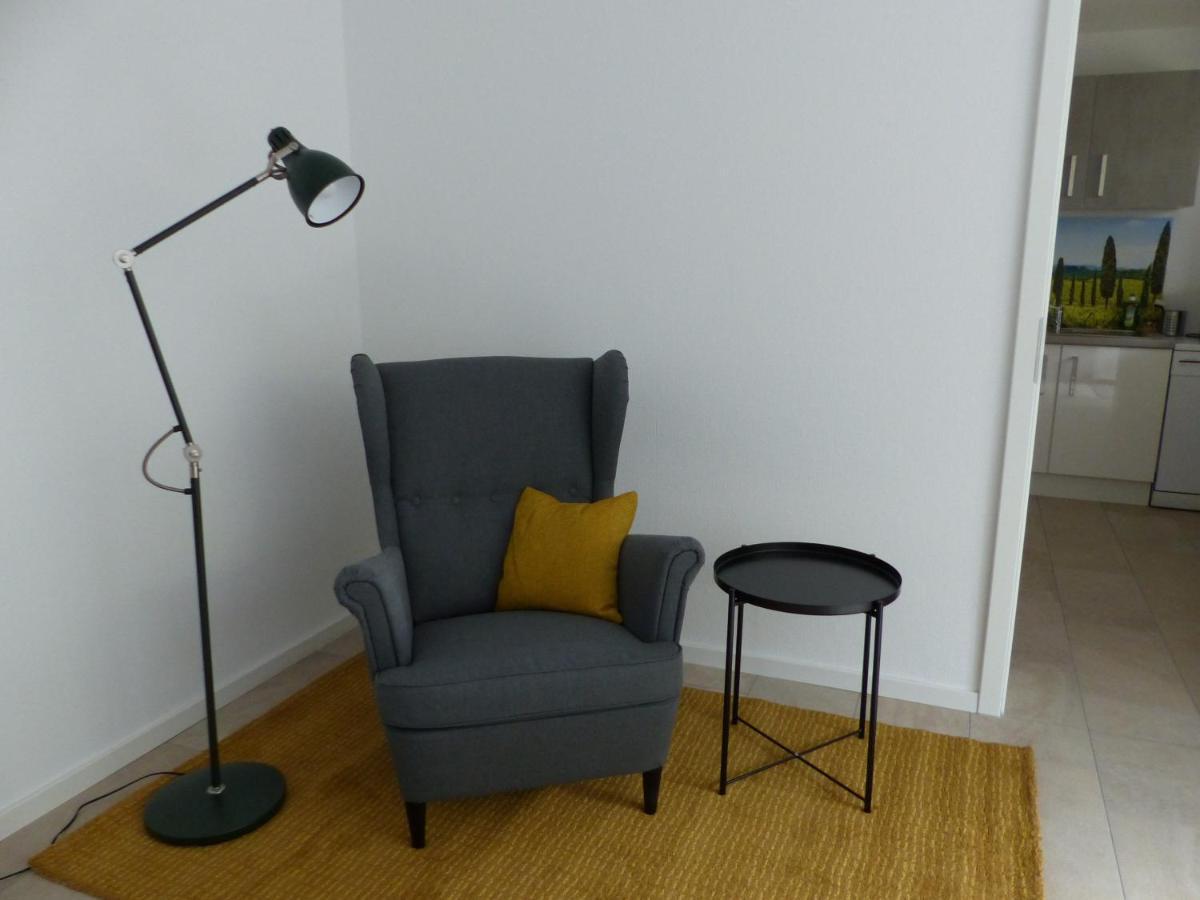 Apartment Sonnenschein Bad Neustadt an der Saale Extérieur photo