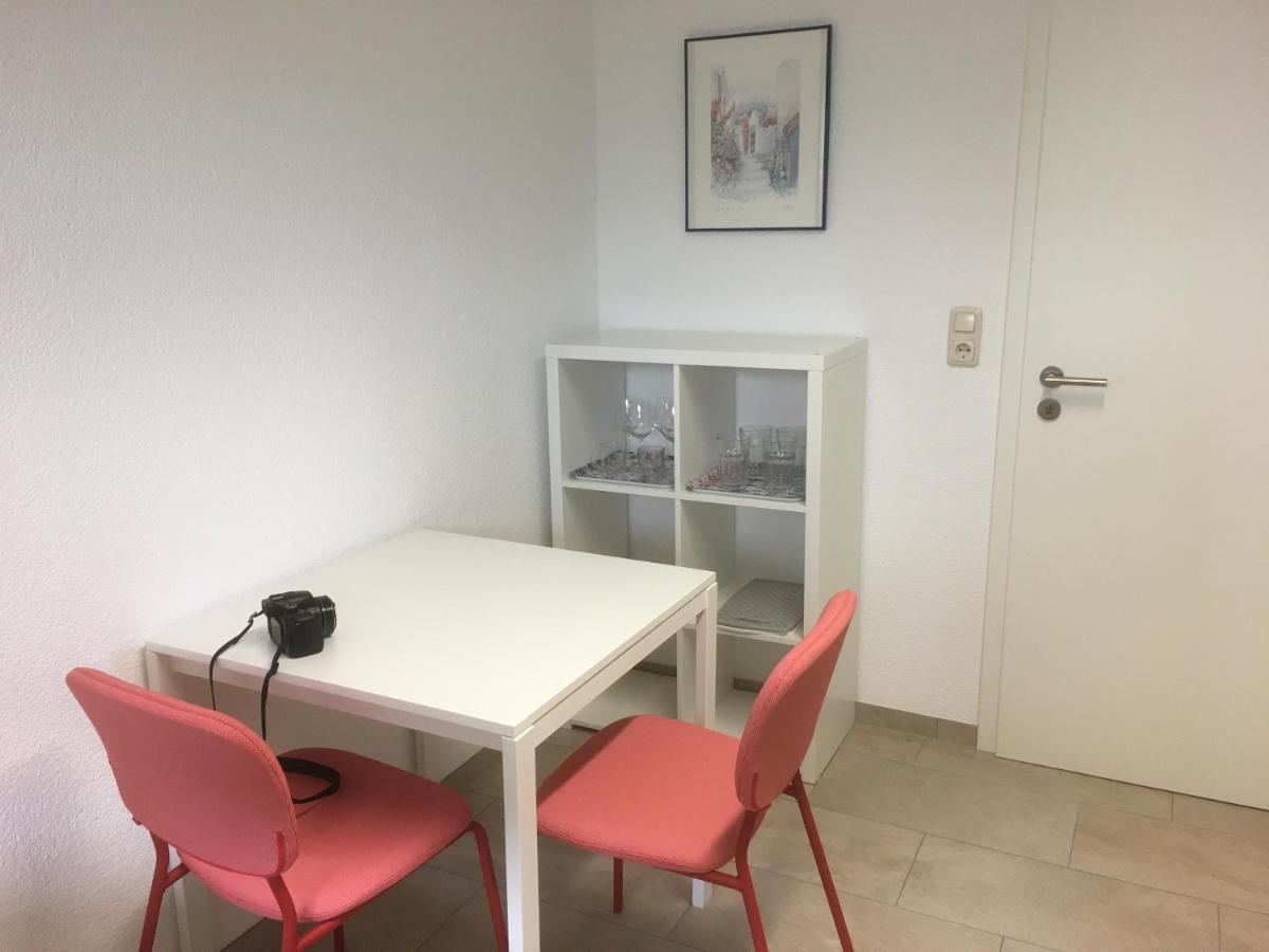 Apartment Sonnenschein Bad Neustadt an der Saale Extérieur photo