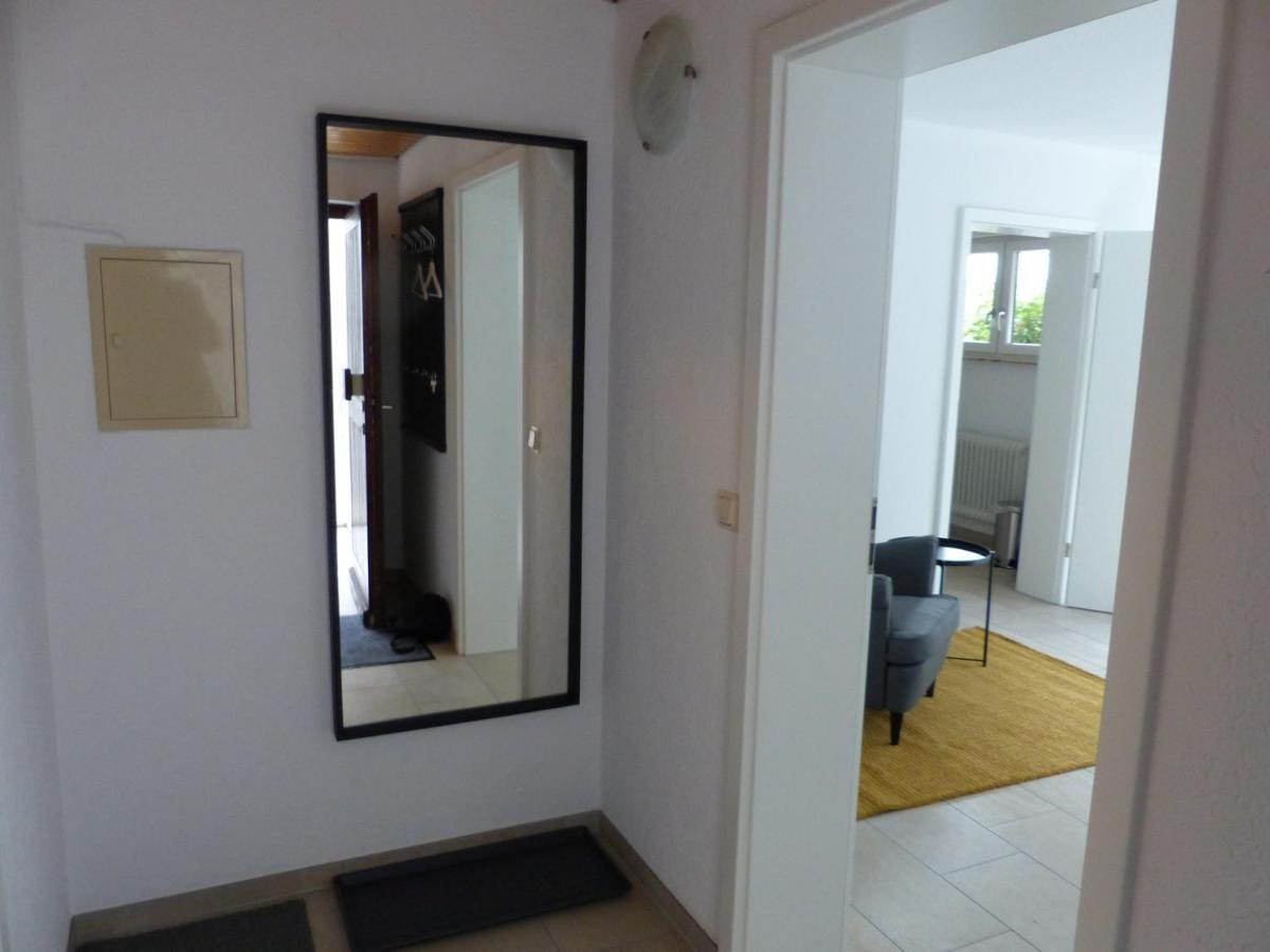 Apartment Sonnenschein Bad Neustadt an der Saale Extérieur photo