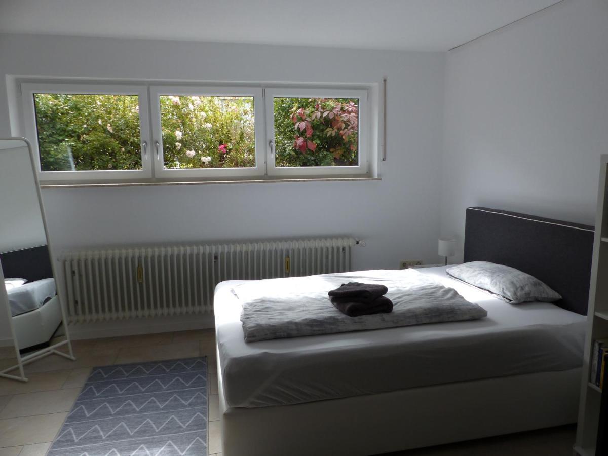 Apartment Sonnenschein Bad Neustadt an der Saale Extérieur photo