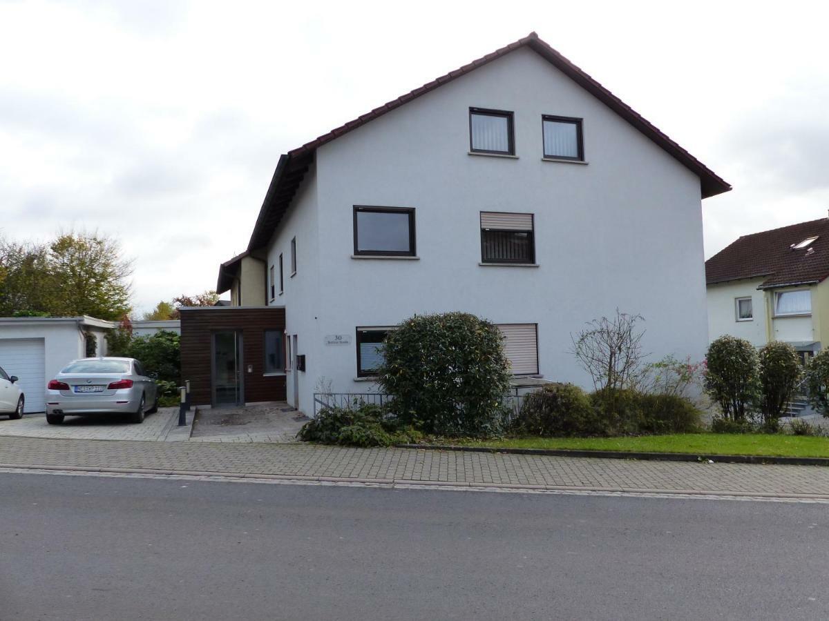 Apartment Sonnenschein Bad Neustadt an der Saale Extérieur photo